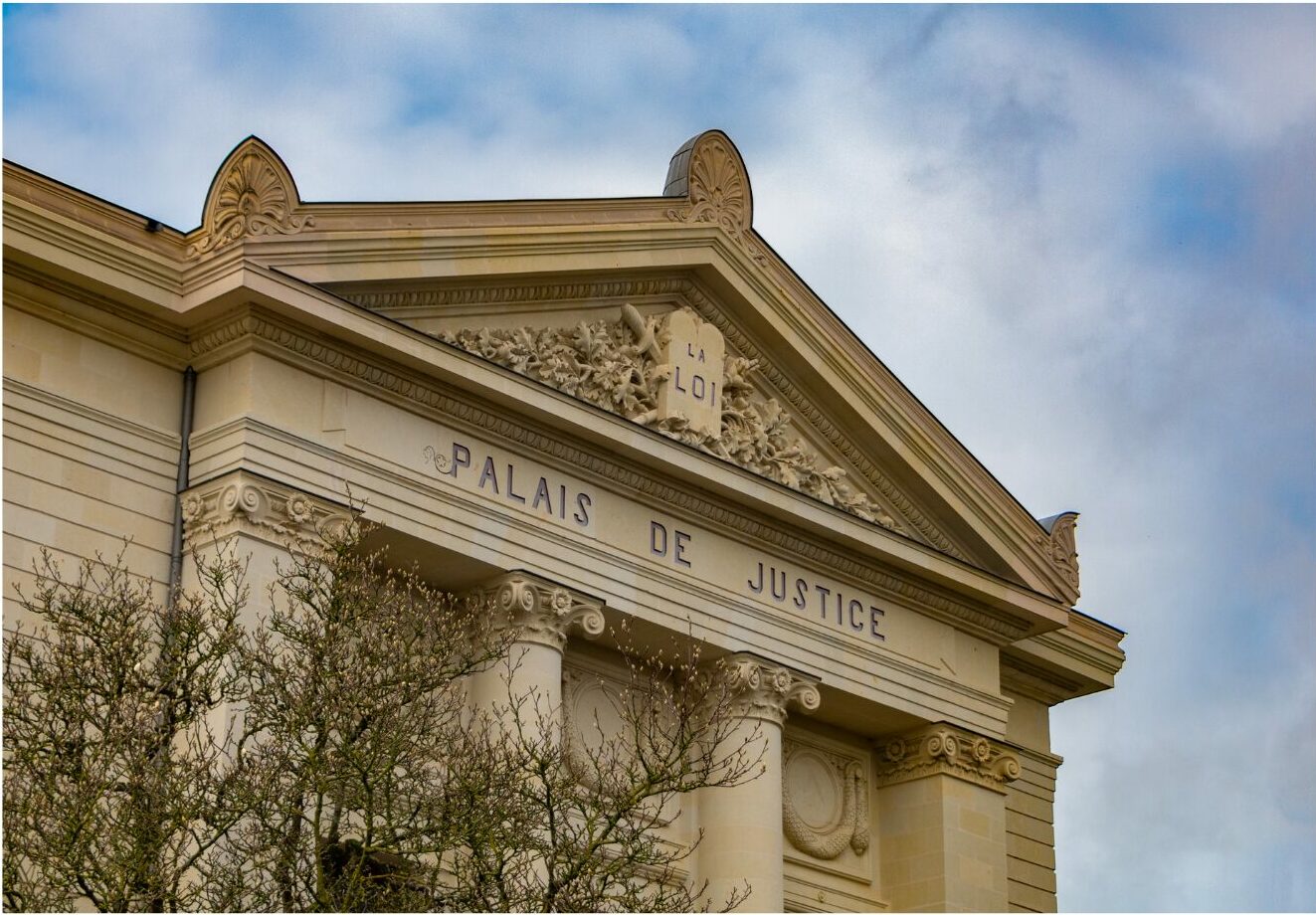 Prud'hommes barème Macron