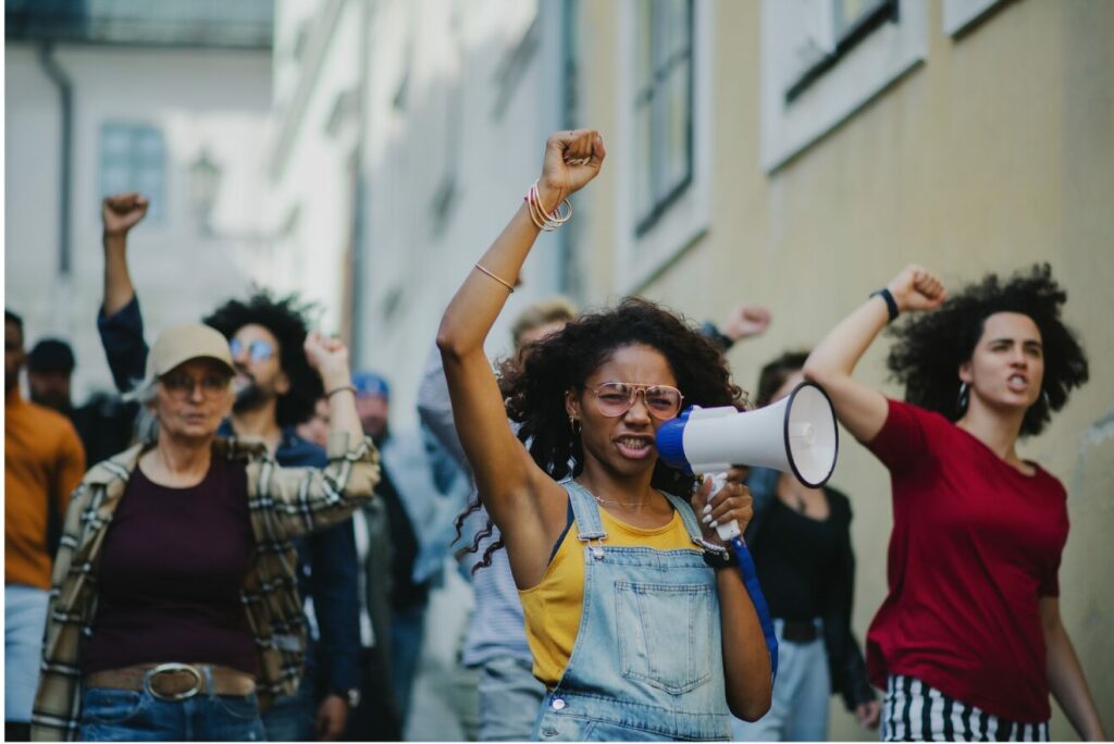 CSE action collective