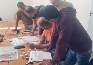 Lecture des comptes CSE