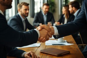 Transposition dans la loi des accords portant sur le dialogue social et l'emploi des séniors