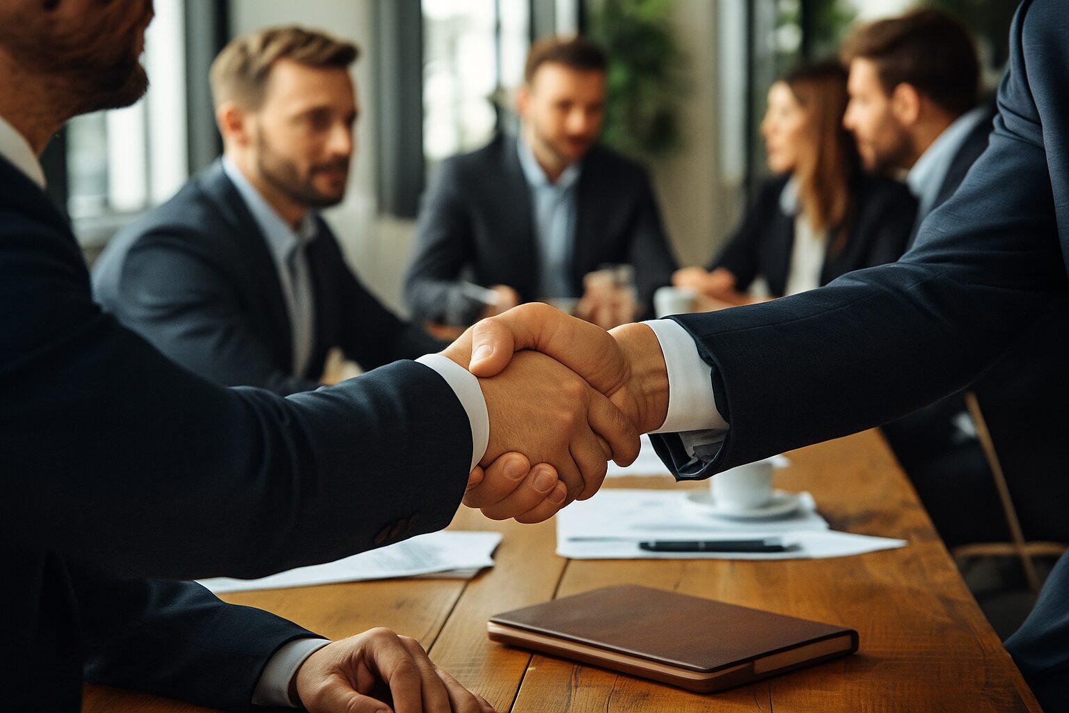 Transposition dans la loi des accords portant sur le dialogue social et l'emploi des séniors