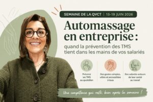 QVCT Formation automassage en entreprise