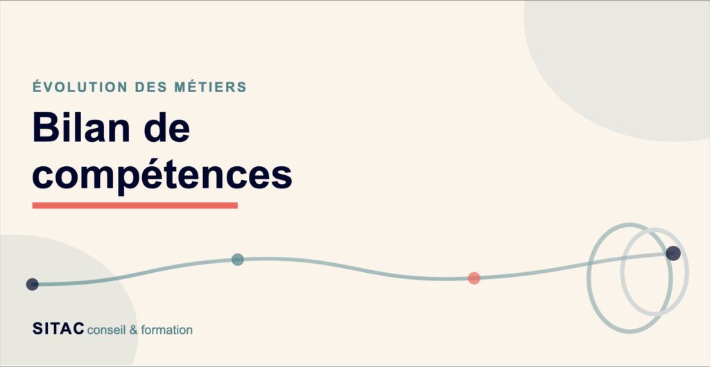 Bilan de compétences
